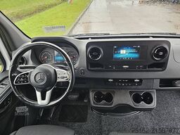 MERCEDES-BENZ SPRINTER 315 L3H2 Maxi Automaat!