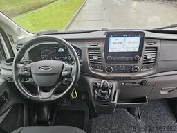 FORD TRANSIT 2.0 L3H2 Navi AC Euro6!