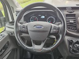 FORD TRANSIT 2.0 L3H2 Navi AC Euro6!