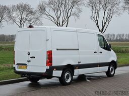 MERCEDES-BENZ SPRINTER 315 CDI L2H1