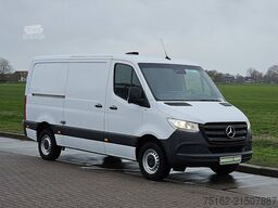 MERCEDES-BENZ SPRINTER 315 CDI L2H1