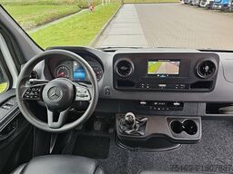 MERCEDES-BENZ SPRINTER 315 CDI L2H1