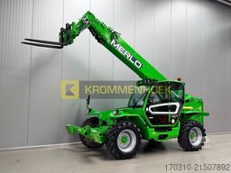 Merlo P 40.17 PLUS Demo