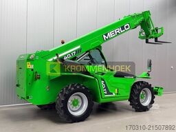 Merlo P 40.17 PLUS Demo