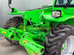 Merlo P 40.17 PLUS Demo