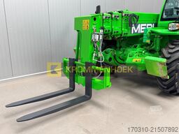Merlo P 40.17 PLUS Demo