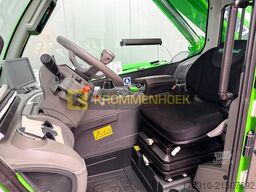 Merlo P 40.17 PLUS Demo