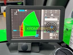 Merlo P 40.17 PLUS Demo