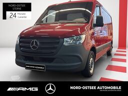 Mercedes-Benz SPRINTER 211 L2H1 AHK RÜFA KLAPPSITZ RECHTS
