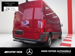 Mercedes-Benz SPRINTER 211 L2H1 AHK RÜFA KLAPPSITZ RECHTS