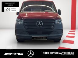 Mercedes-Benz SPRINTER 211 L2H1 AHK RÜFA KLAPPSITZ RECHTS