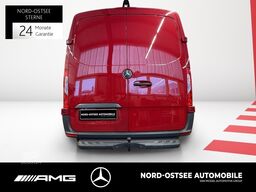 Mercedes-Benz SPRINTER 211 L2H1 AHK RÜFA KLAPPSITZ RECHTS