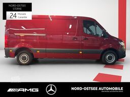 Mercedes-Benz SPRINTER 211 L2H1 AHK RÜFA KLAPPSITZ RECHTS