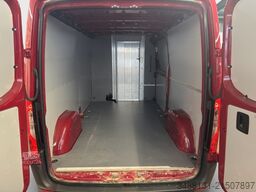 Mercedes-Benz SPRINTER 211 L2H1 AHK RÜFA KLAPPSITZ RECHTS