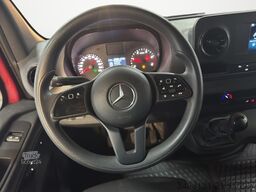 Mercedes-Benz SPRINTER 211 L2H1 AHK RÜFA KLAPPSITZ RECHTS