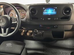 Mercedes-Benz SPRINTER 211 L2H1 AHK RÜFA KLAPPSITZ RECHTS
