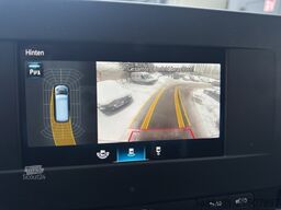 Mercedes-Benz SPRINTER 211 L2H1 AHK RÜFA KLAPPSITZ RECHTS