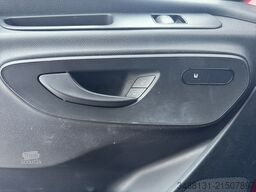 Mercedes-Benz SPRINTER 211 L2H1 AHK RÜFA KLAPPSITZ RECHTS