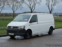 VOLKSWAGEN TRANSPORTER 2.0 TDI ac lang 140 pk!