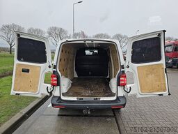 VOLKSWAGEN TRANSPORTER 2.0 TDI ac lang 140 pk!