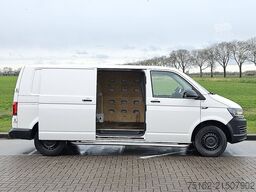 VOLKSWAGEN TRANSPORTER 2.0 TDI ac lang 140 pk!