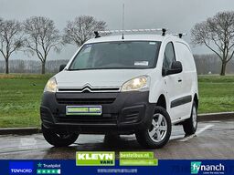 CITROEN BERLINGO 1.6 BHDI 100 CLUB 4X4