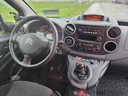 CITROEN BERLINGO 1.6 BHDI 100 CLUB 4X4
