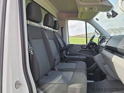 VOLKSWAGEN CRAFTER 35 2.0 Bakwagen Laadklep!