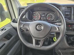 VOLKSWAGEN CRAFTER 35 2.0 Bakwagen Laadklep!