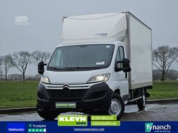 CITROEN JUMPER 2.2 BHDI 165 L4 LAADKLEP