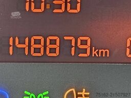 CITROEN JUMPER 2.2 BHDI 165 L4 LAADKLEP