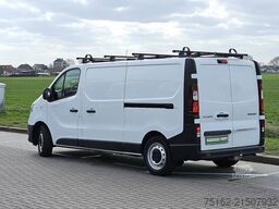 RENAULT TRAFIC 2.0 DCI L2H1 2xZijdeur Navi!