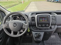 RENAULT TRAFIC 2.0 DCI L2H1 2xZijdeur Navi!