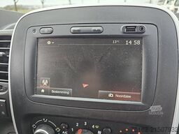 RENAULT TRAFIC 2.0 DCI L2H1 2xZijdeur Navi!