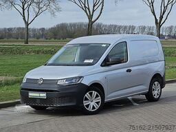 VOLKSWAGEN CADDY 2.0 L1 LED Automaat!