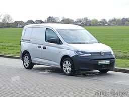 VOLKSWAGEN CADDY 2.0 L1 LED Automaat!