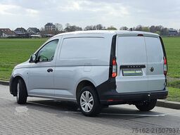 VOLKSWAGEN CADDY 2.0 L1 LED Automaat!