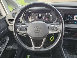 VOLKSWAGEN CADDY 2.0 L1 LED Automaat!