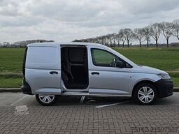 VOLKSWAGEN CADDY 2.0 L1 LED Automaat!