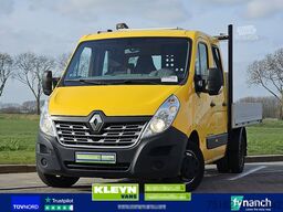RENAULT MASTER 2.3 DCI 145 DC DL