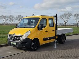 RENAULT MASTER 2.3 DCI 145 DC DL