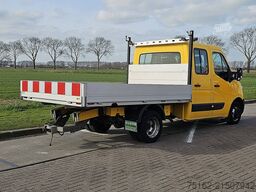 RENAULT MASTER 2.3 DCI 145 DC DL