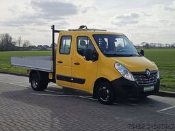 RENAULT MASTER 2.3 DCI 145 DC DL