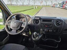 RENAULT MASTER 2.3 DCI 145 DC DL