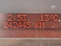 RENAULT MASTER 2.3 DCI 145 DC DL