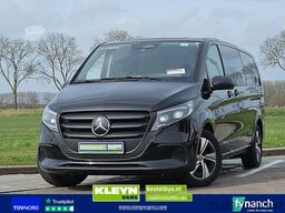 MERCEDES-BENZ VITO 114 CDI TOURER L3 XL 9-Persoons LED