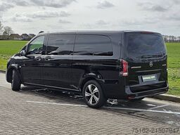 MERCEDES-BENZ VITO 114 CDI TOURER L3 XL 9-Persoons LED