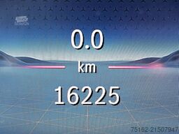 MERCEDES-BENZ VITO 114 CDI TOURER L3 XL 9-Persoons LED