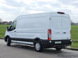 FORD TRANSIT 2.0 L3H2 Camera Euro6 AC