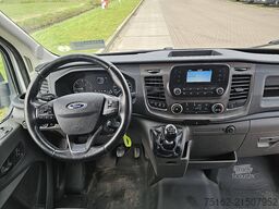 FORD TRANSIT 2.0 L3H2 Camera Euro6 AC